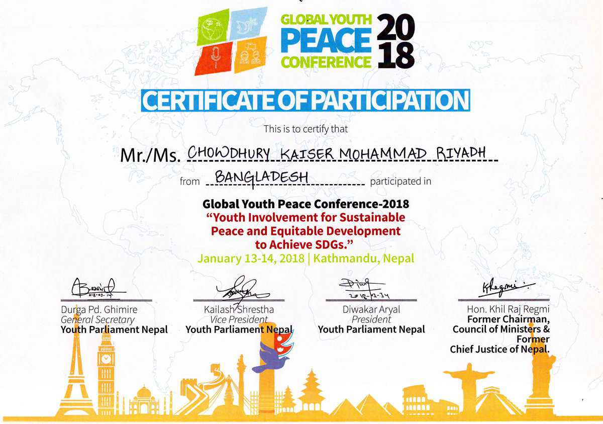 letter-of-appreciation-global-youth-peace-conference-2018
