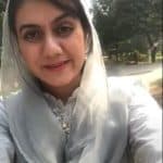 Ayesha Siddiqa